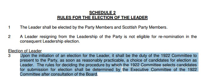 Tory_RulesForSelectionOfLeader